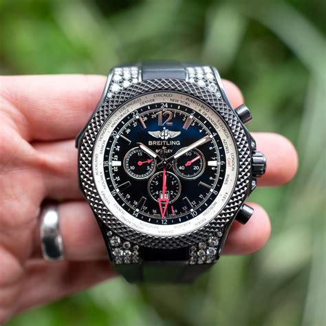 breitling australian edition|breitling bentley limited edition watches.